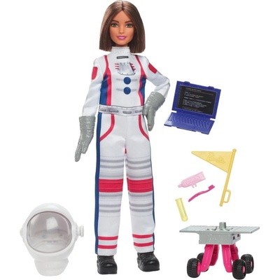 Matel HRG45 Barbie kariéra kozmonautka