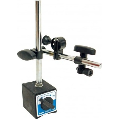 DEMA Automatický magnetický stativ pro odchylkoměr 20721D