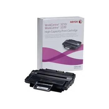 Image 1 of Xerox Toner Workcenter 3210N/3220DN HC