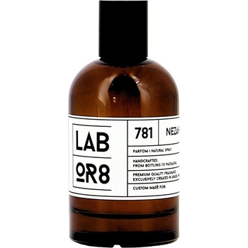 Image 1 of LABOR8 Nezah 781 Extrait de Parfum 50 ml