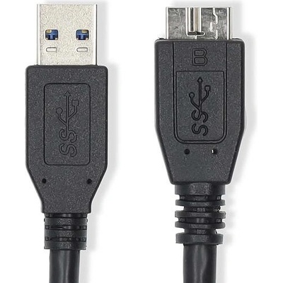 Nedis CCGL61500BK20