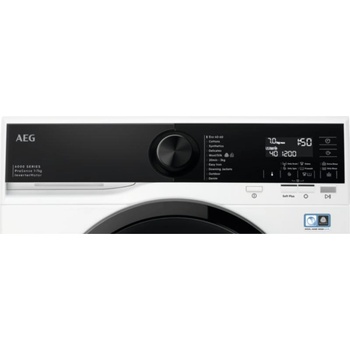 Image 1 of AEG LSR6E27DE