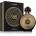 Al Haramain Haramain Black Oud Perfume Extract 100ml