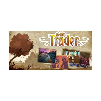16bit Trader