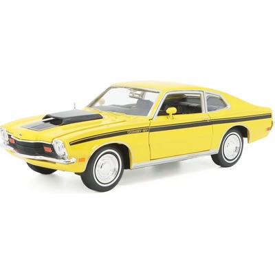 MOTORMAX Mercury Comet GT 1971 1:24
