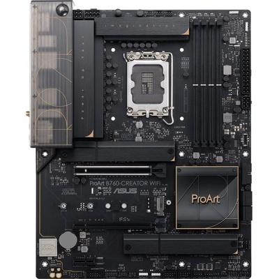 Asus ProArt B760-CREATOR WIFI