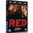 Red DVD