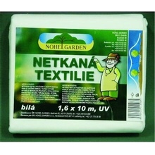 Nohel Garden Startex na rýchlenie 1,6 x 10 m biela