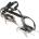 Black Diamond Котки Black diamond Contact Crampons - Polished - размер Strap (405-0086-0112)