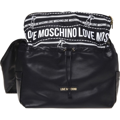 Moschino Love Dámska kabelka JC4072PP1PLU100A