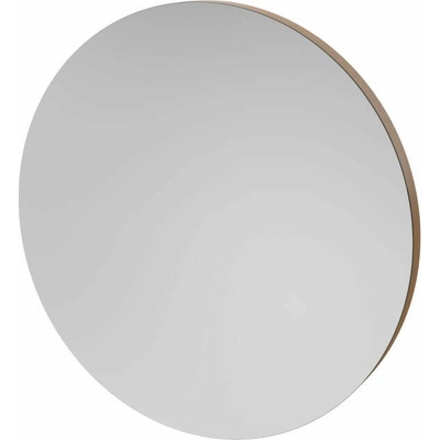 Bolia Vala Round 75 cm lacquered oak