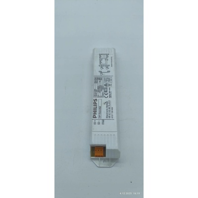 Elektronický předřadník HF-E 1/2 58 TL-D II 220-2