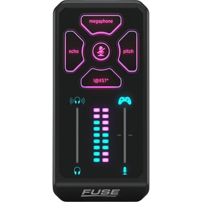 TC Helicon Fuse Подкаст миксери (FUSE)