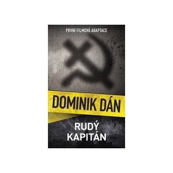 Rudý kapitán - Dán Dominik