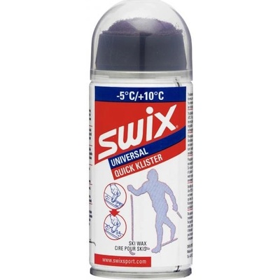 Swix K65C universal -5/+10 150ml – Zbozi.Blesk.cz