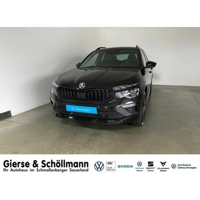 Skoda Kamiq 1.5 TSI DSG Monte Carlo 110 kW