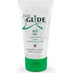 Just Glide Анален био лубрикант на водна основа Just Glide Bio Anal 50 ml