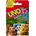 Mattel Junior Uno - игра с карти с инструкции на унгарски език (GKF04)