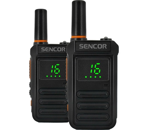 Sencor SMR 650