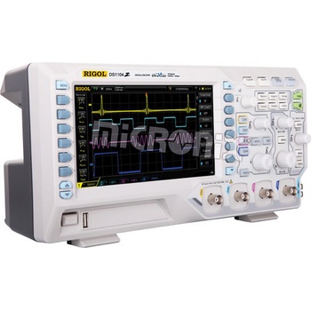 Rigol DS1074Z plus 70 MHz 4kanálový