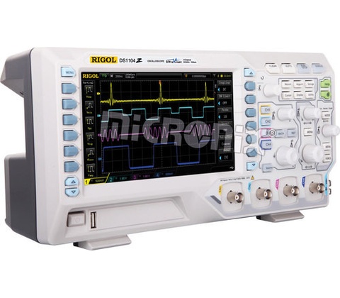 Rigol DS1074Z plus