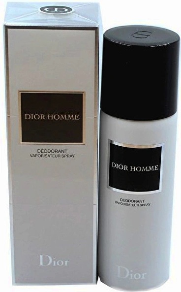 Dior Homme Deodorant Spray 150ml Christian Dior Homme Dezodorant