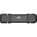 Silicon Power DS72 250GB USB 3.2 (SP250GBUC3S72VPK)