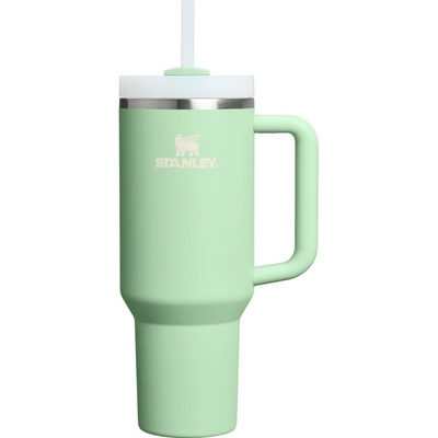 Stanley The Quencher Cup H2.O FlowState Tumbler 1180 ml 40oz Pistachio