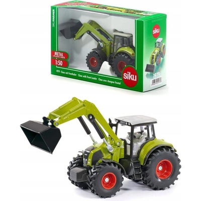 Siku Traktor 1979