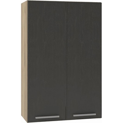 ЕВРОМАР Горен кухненски шкаф sky loft горен В-60/93 (005.002.3302)