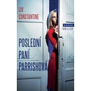 Poslední paní Parrishová - Constantine Liv