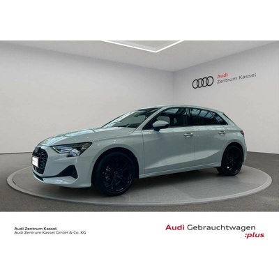 Audi A3 30 TFSI Sportback Advanced 85 kW