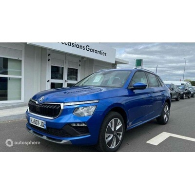Skoda Kamiq 1.0 TSI DSG Selection 87 kW