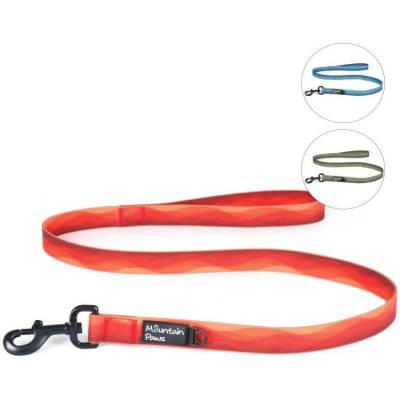 Mountain Paws Vodítko na psa Waterproof Dog Lead