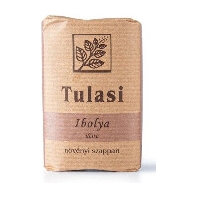 Tulasi mydlo s vôňou fialky 100 g