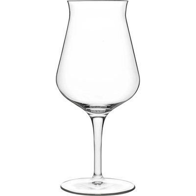 Luigi Bormioli Birrateque na pivo Beer Tester 420 ml