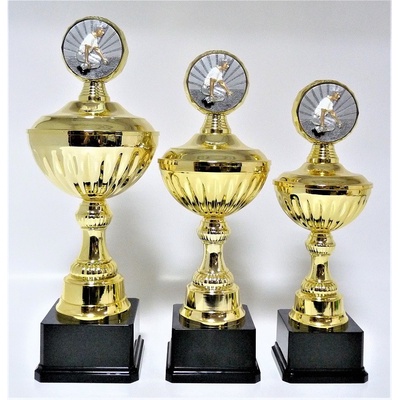 Pétanque poháry K12-FG027