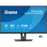 iiyama ProLite XUB3297QSNP-B1 Монитори