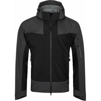 Kilpi Мъжко мембранно яке Kilpi MAMBA-M Черно Kilpi | Cheren | МЪЖЕ | XS