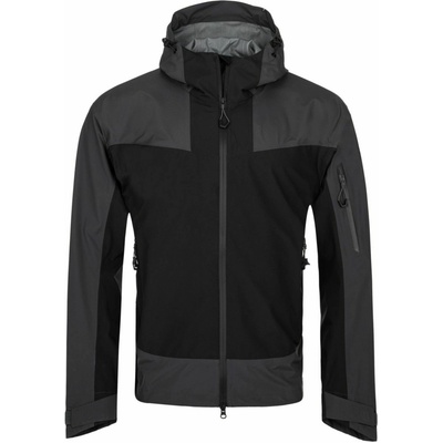 Kilpi Мъжко мембранно яке Kilpi MAMBA-M Черно Kilpi | Cheren | МЪЖЕ | XS