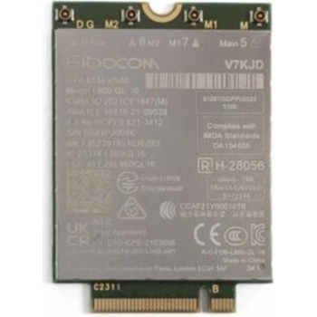 Dell DW5932e