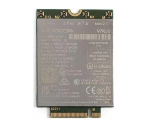 Dell DW5932e