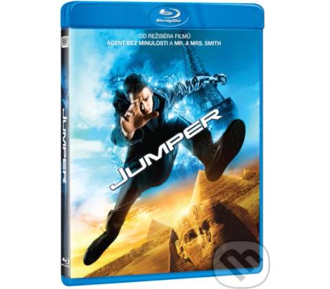 Jumper BD