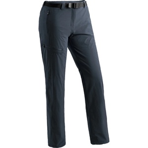 Maier Sports Дамски зимен панталон Maier Sports Women's Lulaka Winter Winter trousers - Graphite - размер 36 (107-3199-0220)