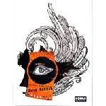 Norma editorial CELLULOID - Dave McKean (P14127)