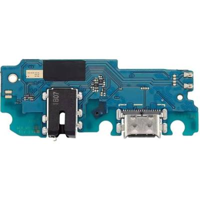 Deska nabíjecího konektoru s jack konektorem Samsung Galaxy A13 5G (A136 / 2021) (US) – Aftermarket Plus SAM1452