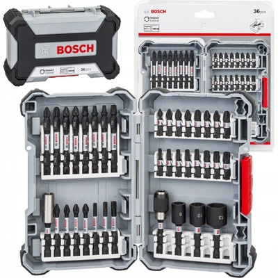 Bosch 2608522365 36 ks – Zboží Dáma