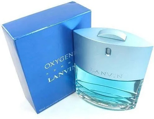 Lanvin Oxygene Homme EDT 100 ml
