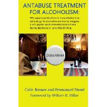 Antabuse Treatment For Alcoholism