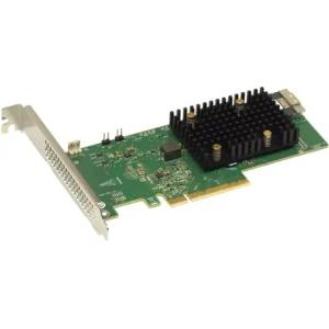 Lenovo Адаптер, Lenovo ThinkSystem RAID 545-8i PCIe Gen4 12Gb Adapter (4Y37A93012)